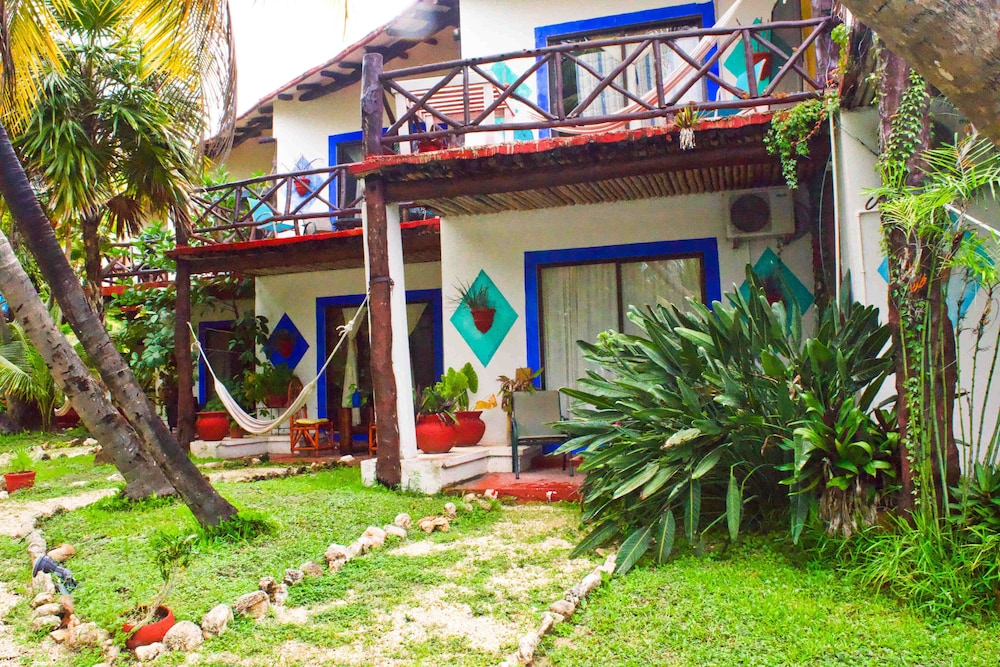 Casa Caribe Cancun 41/49