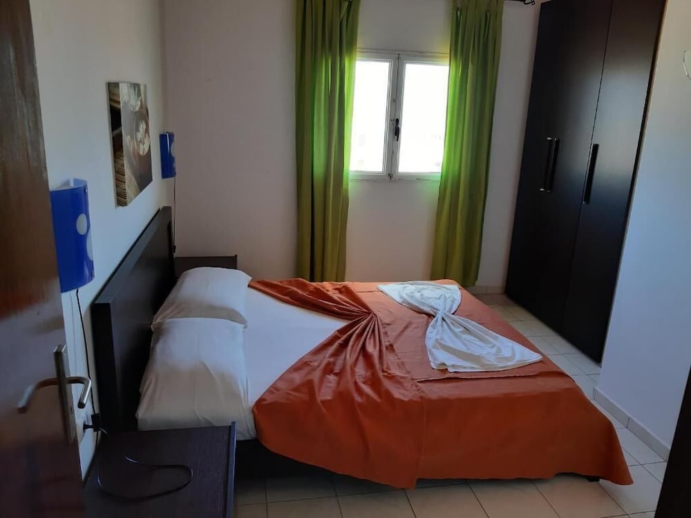 Nautilus Aparthotel 20/46
