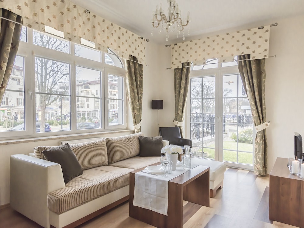 Vacation Club - Trzy Korony Apartments 20/42