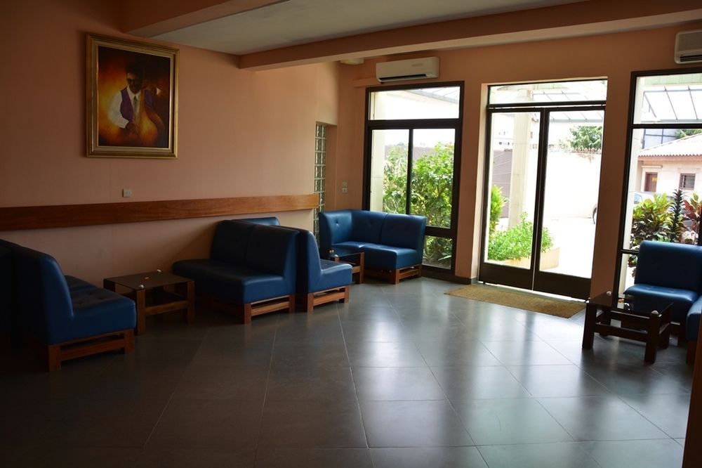 Hotel Iroko Iris Sol Beni 16/25