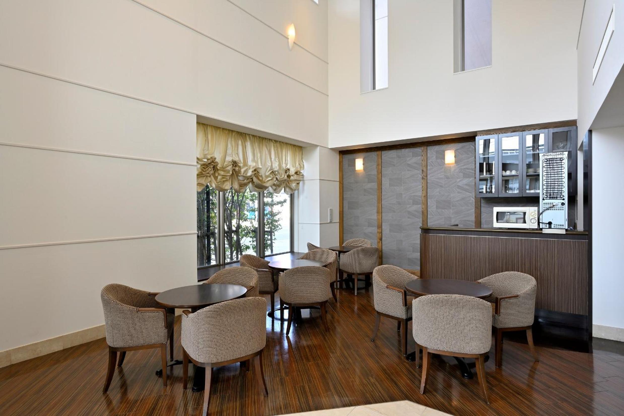 Saijo Urban Hotel 42/58