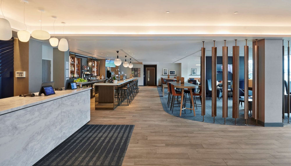 HYATT PLACE LONDON HEATHROW AIRPORT 12/77