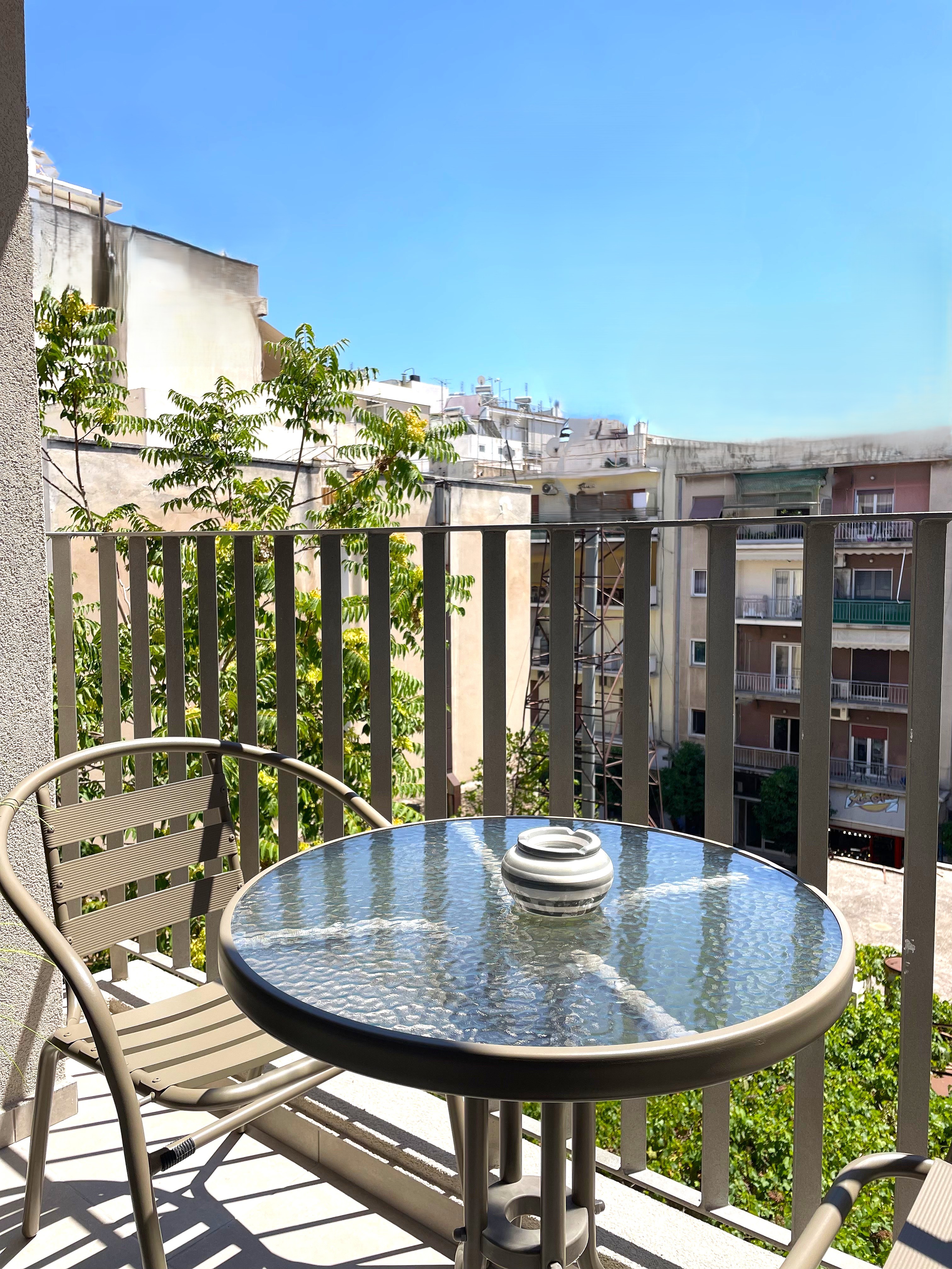 THE NIXON Luxury Suites and Apartments Athens 50/63