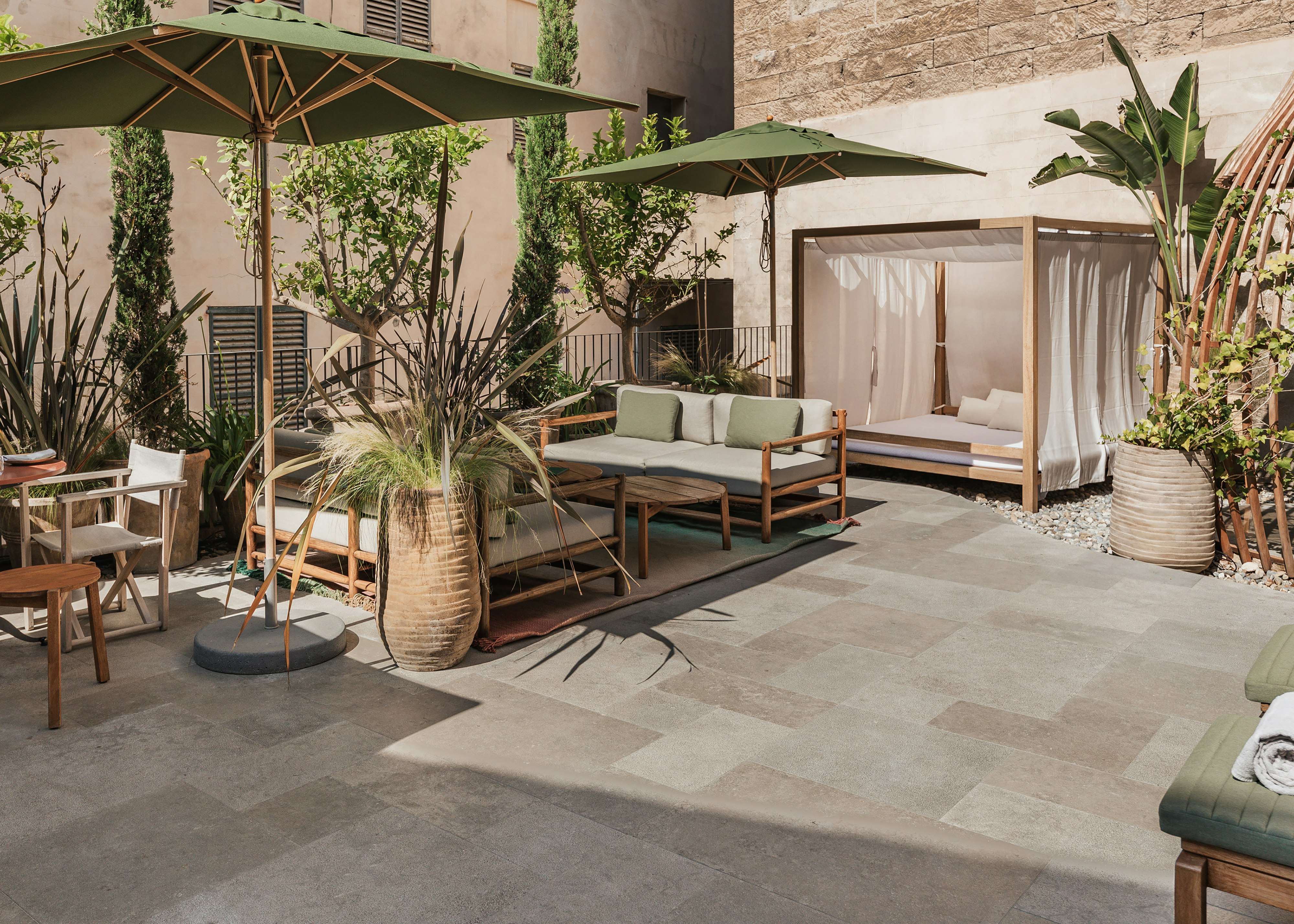 Nobis Hotel Palma, a Member of Design Hotels 20/25