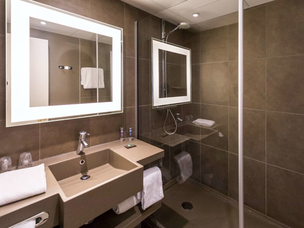 Novotel Paris Charles De Gaulle Airport 45/48