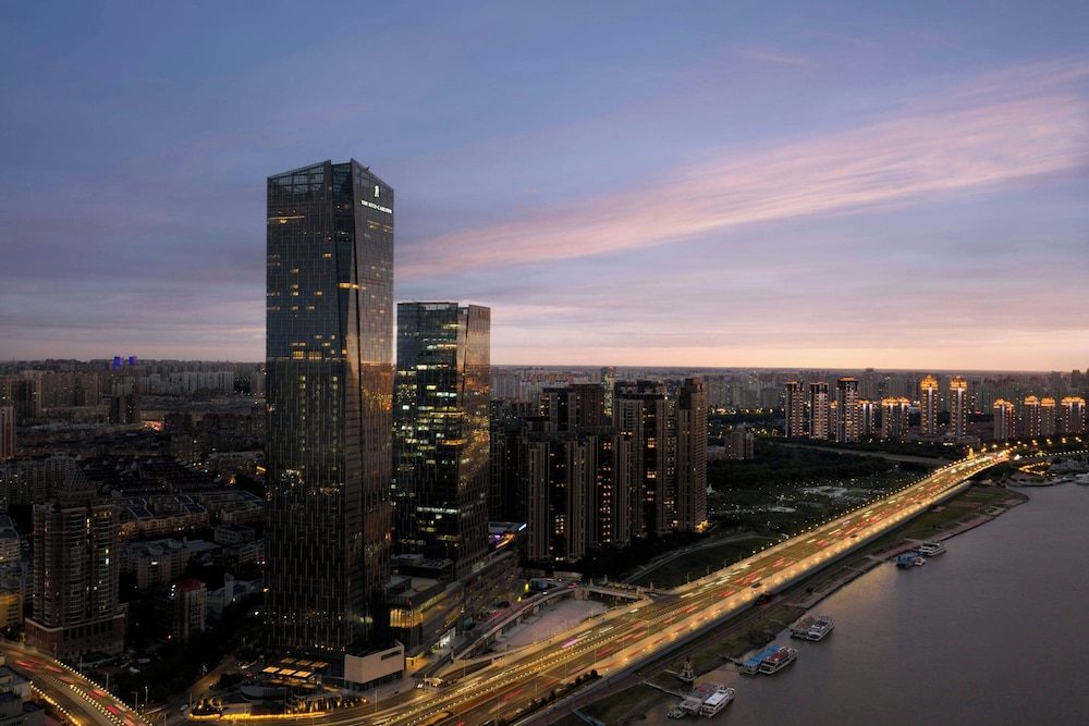 The Ritz-Carlton, Harbin 41/50