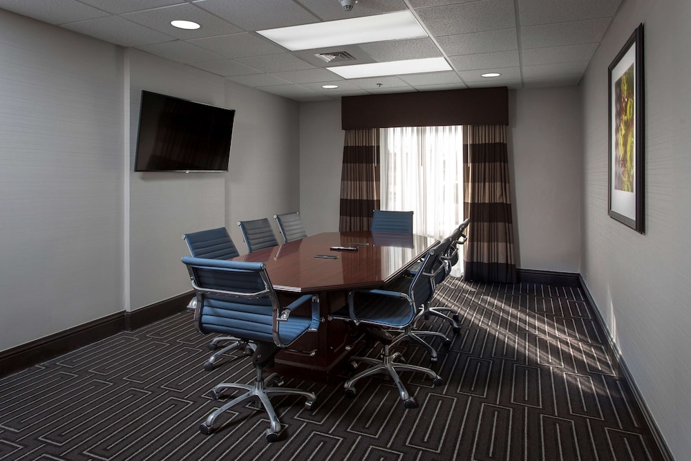 Hampton Inn by Hilton Troy 38/43