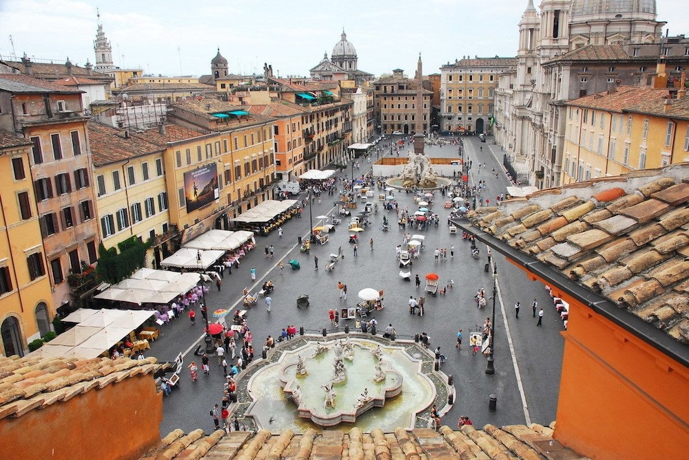 My Suites Piazza Di Spagna 42/43