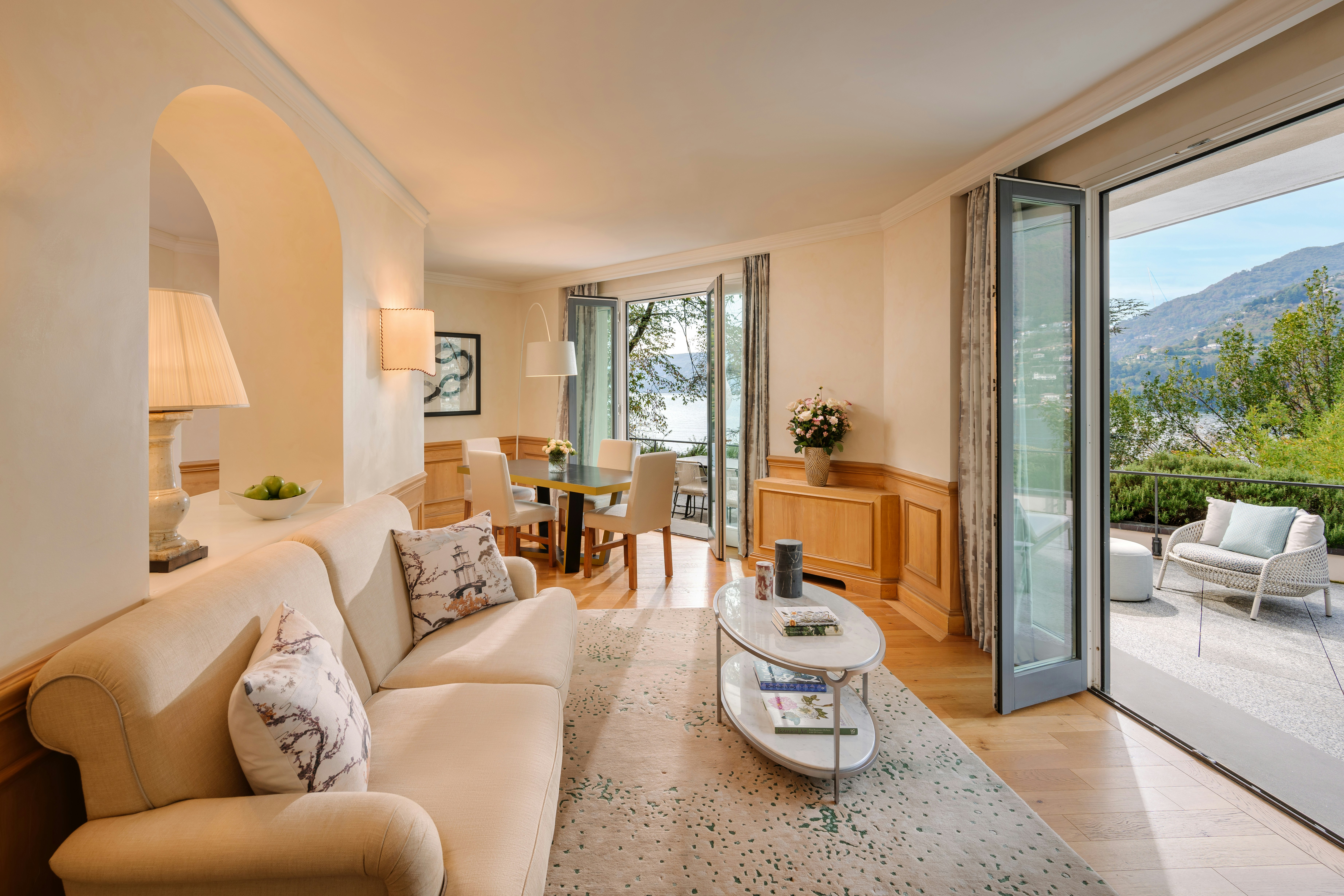 Mandarin Oriental Lago di Como 57/83