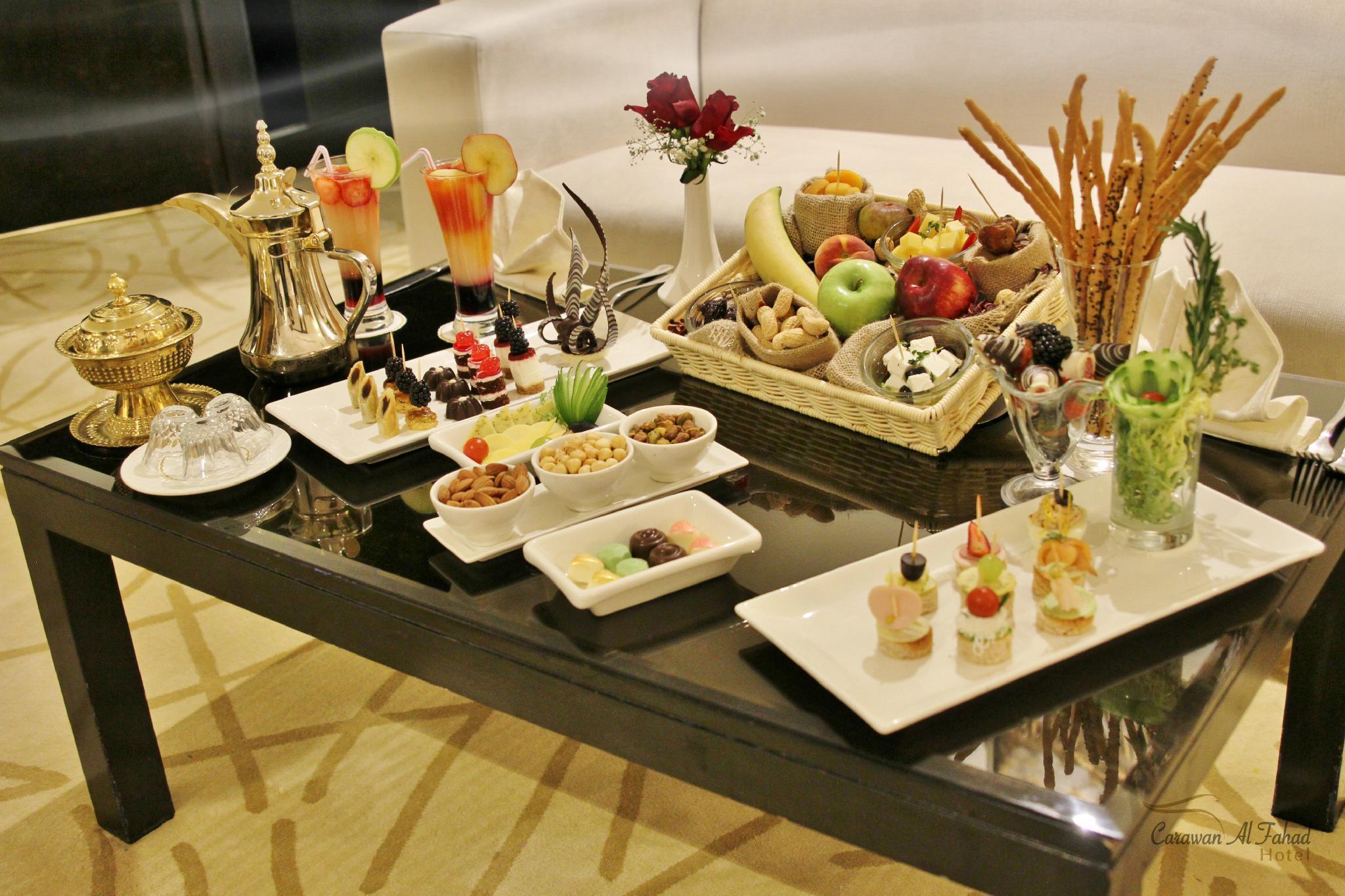 فندق كروان الفهد(Carawan Al Fahad Hotel) 22/24