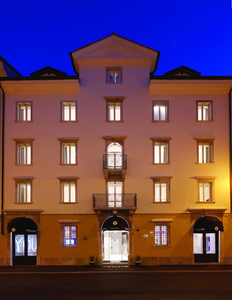 YouMe Design Place Hotel 1/43