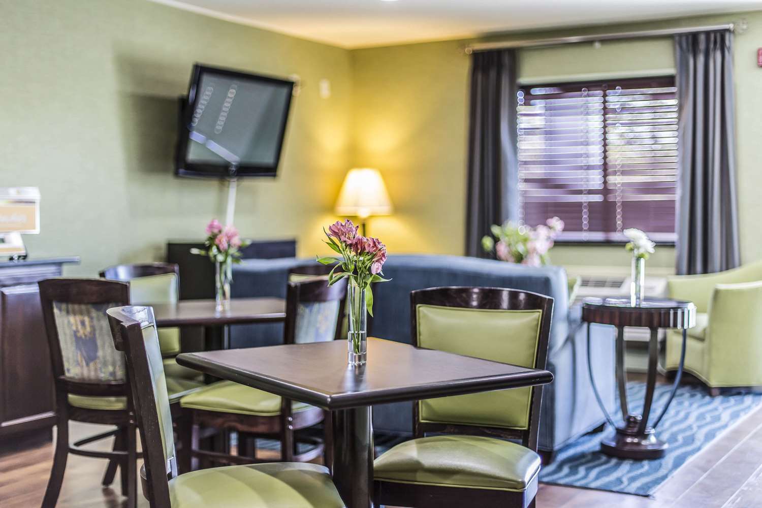 Quality Inn Cedartown 25/26