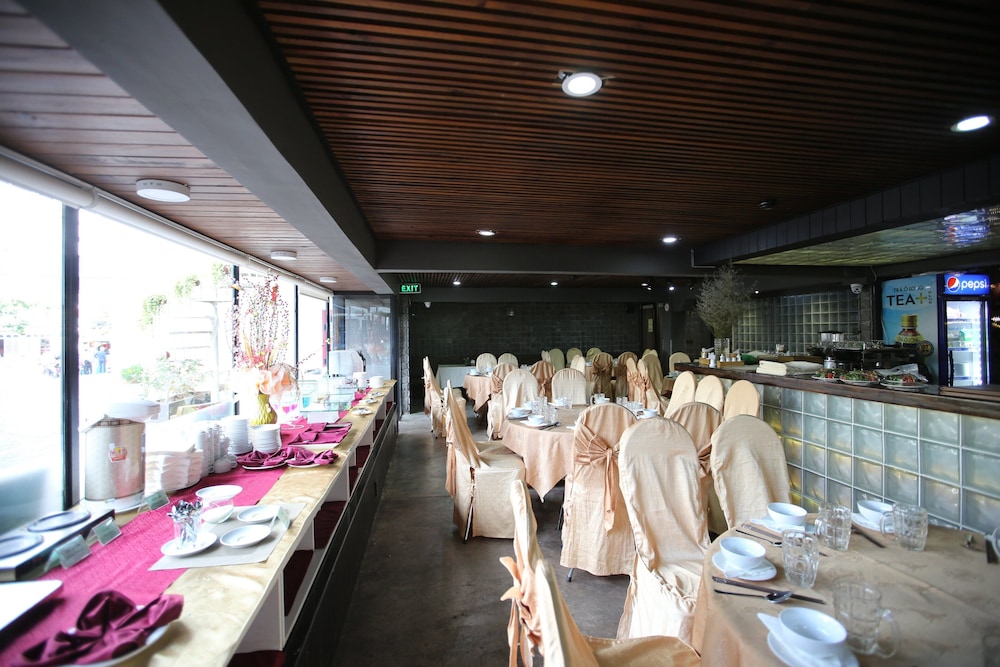 Nice Dream Hotel 48/70
