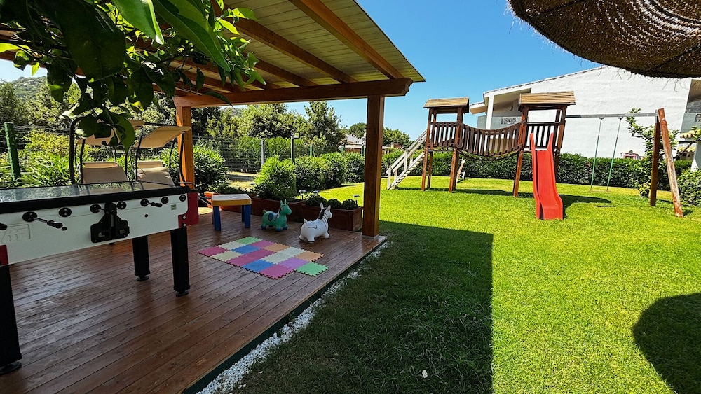 iH Hotels Villasimius Le Zagare Resort 53/60