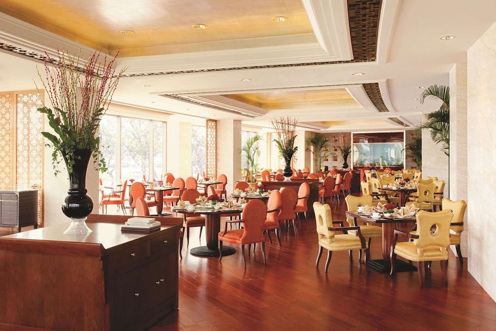 Fairmont Yangcheng Lake 30/50