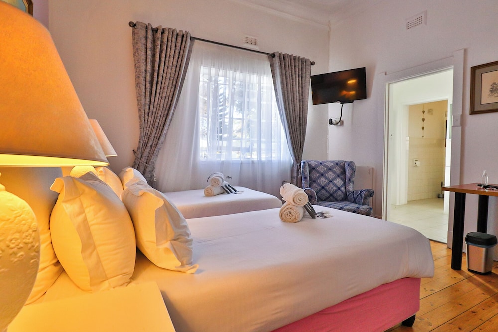 Sunbury Bed and Breakfast 12/36