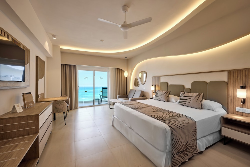 2 Bedroom Junior Suite Ocean View SJMF