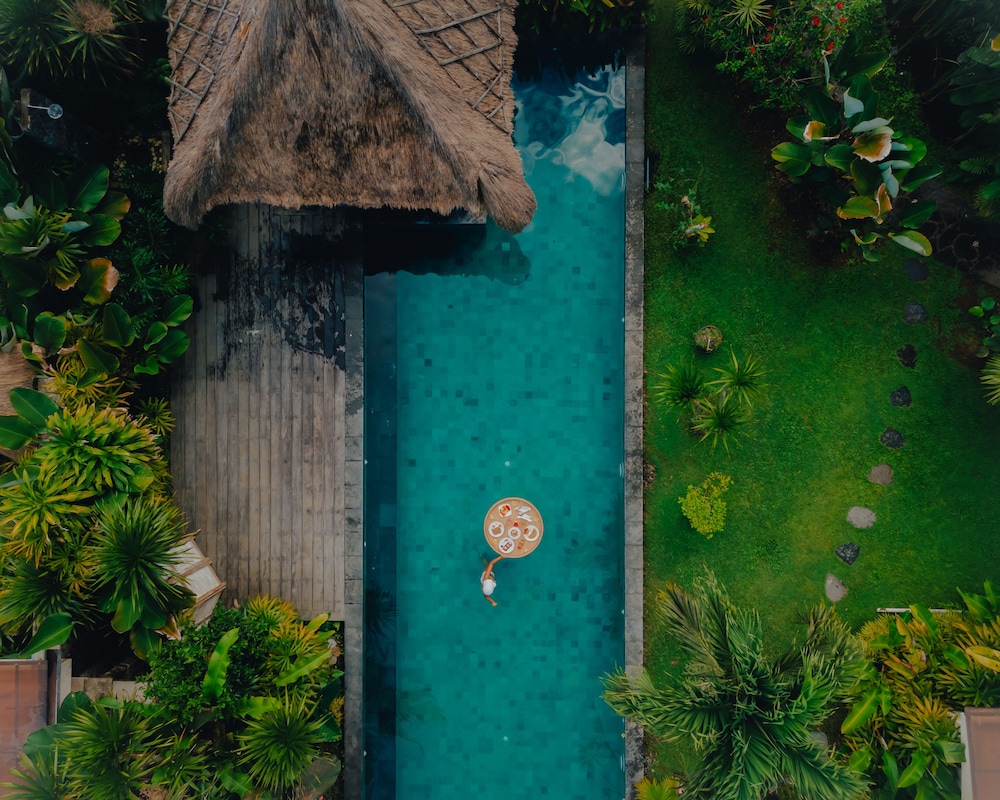 The Shala Bali 41/50