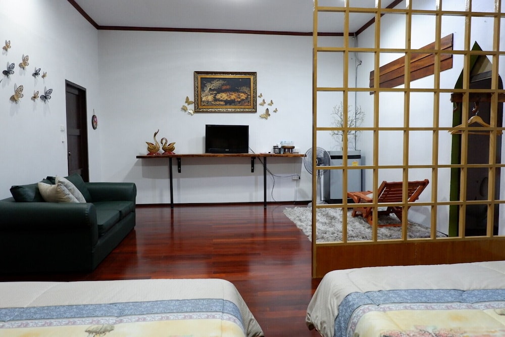 The Park Ayutthaya Resort And Spa 25/65