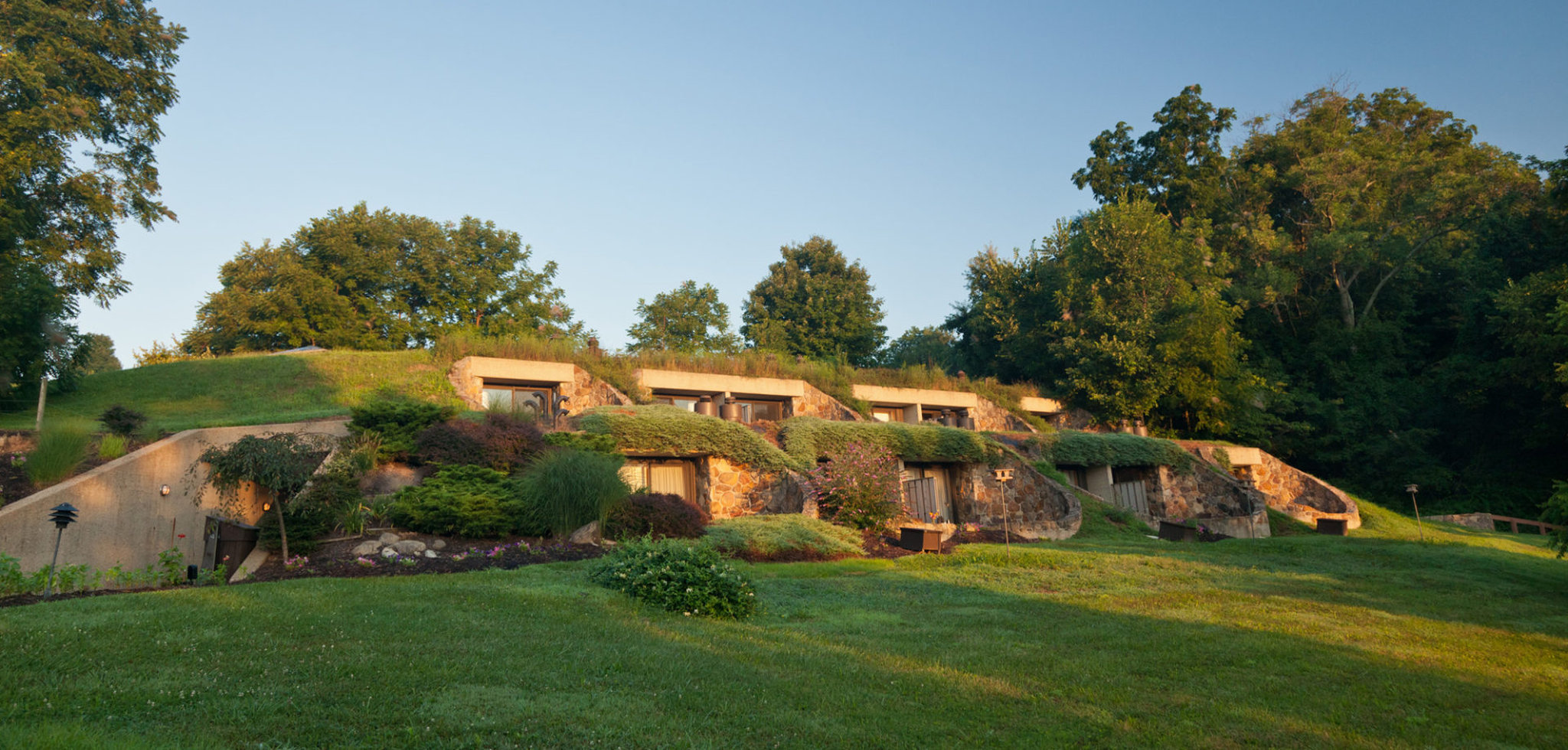 The Inn At Honey Run 69/75