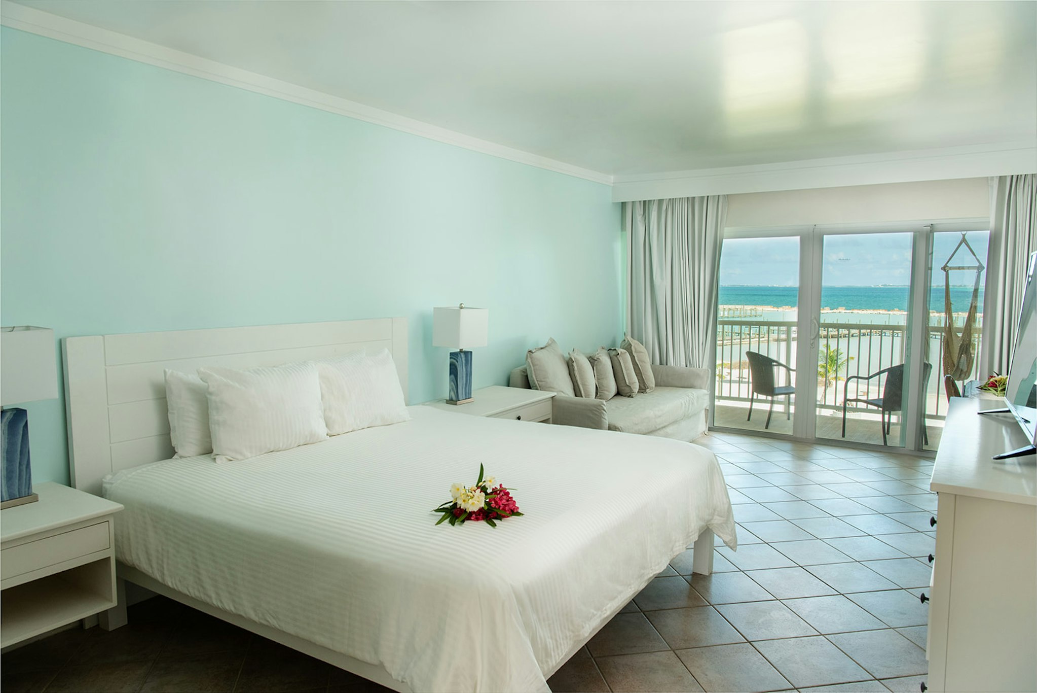 Abaco Beach Resort At Boat Harbor 27/100