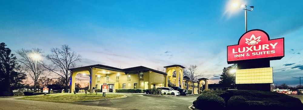 Days Inn And Suites Selma 8/54