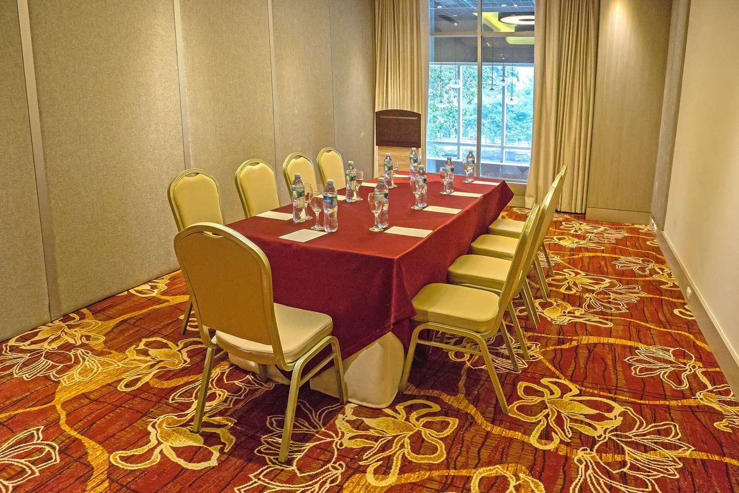 Radisson Hotel Guayaquil 36/47