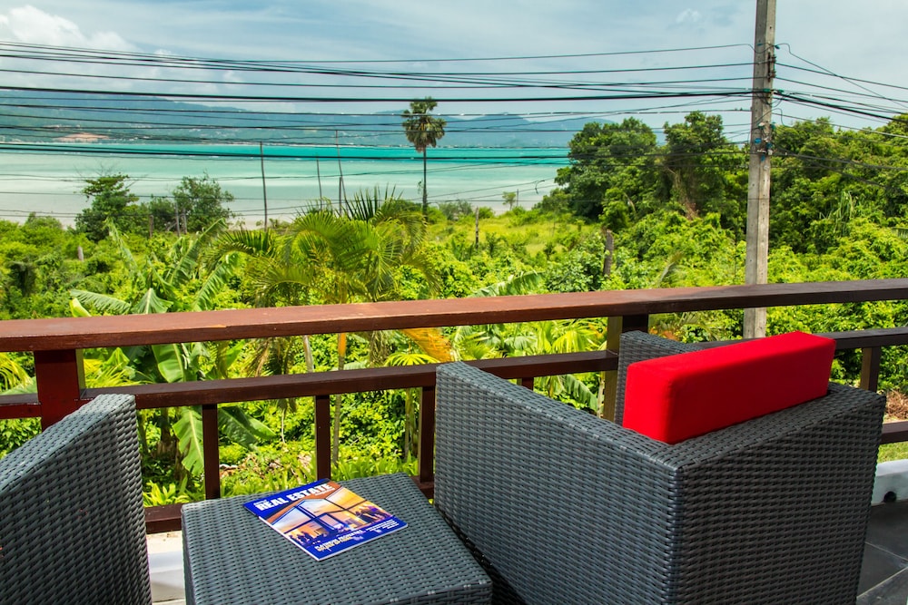 Idyllic Samui 35/50