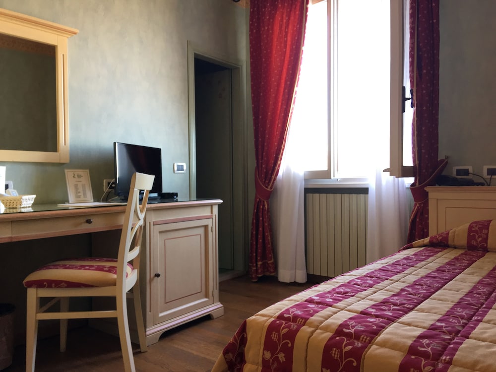 Albergo Sapori 22/41