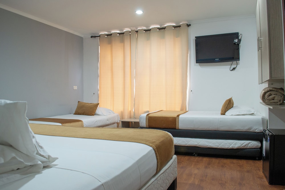 Hotel Porton Sabaneta 22/50