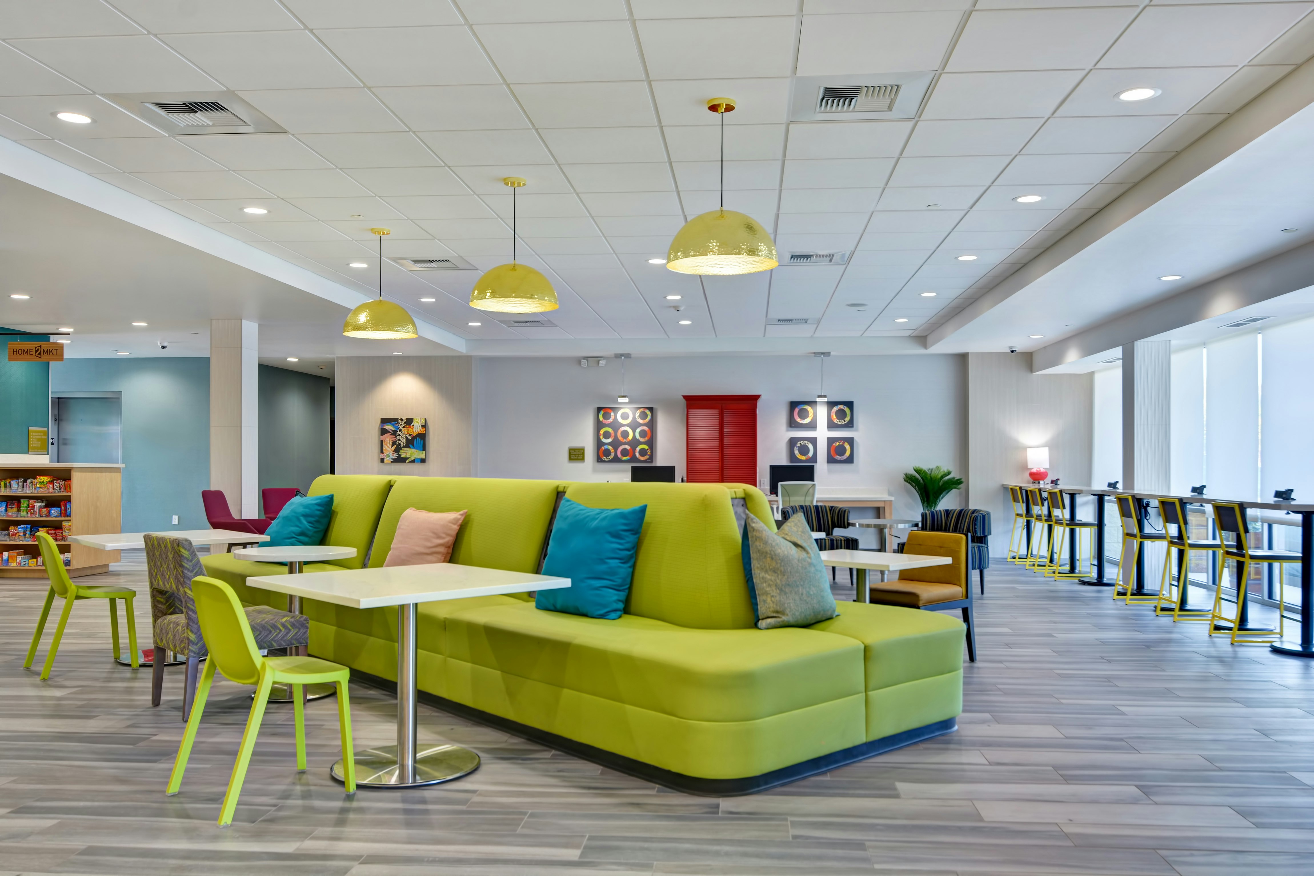 Home2 Suites By Hilton Springdale 13/28