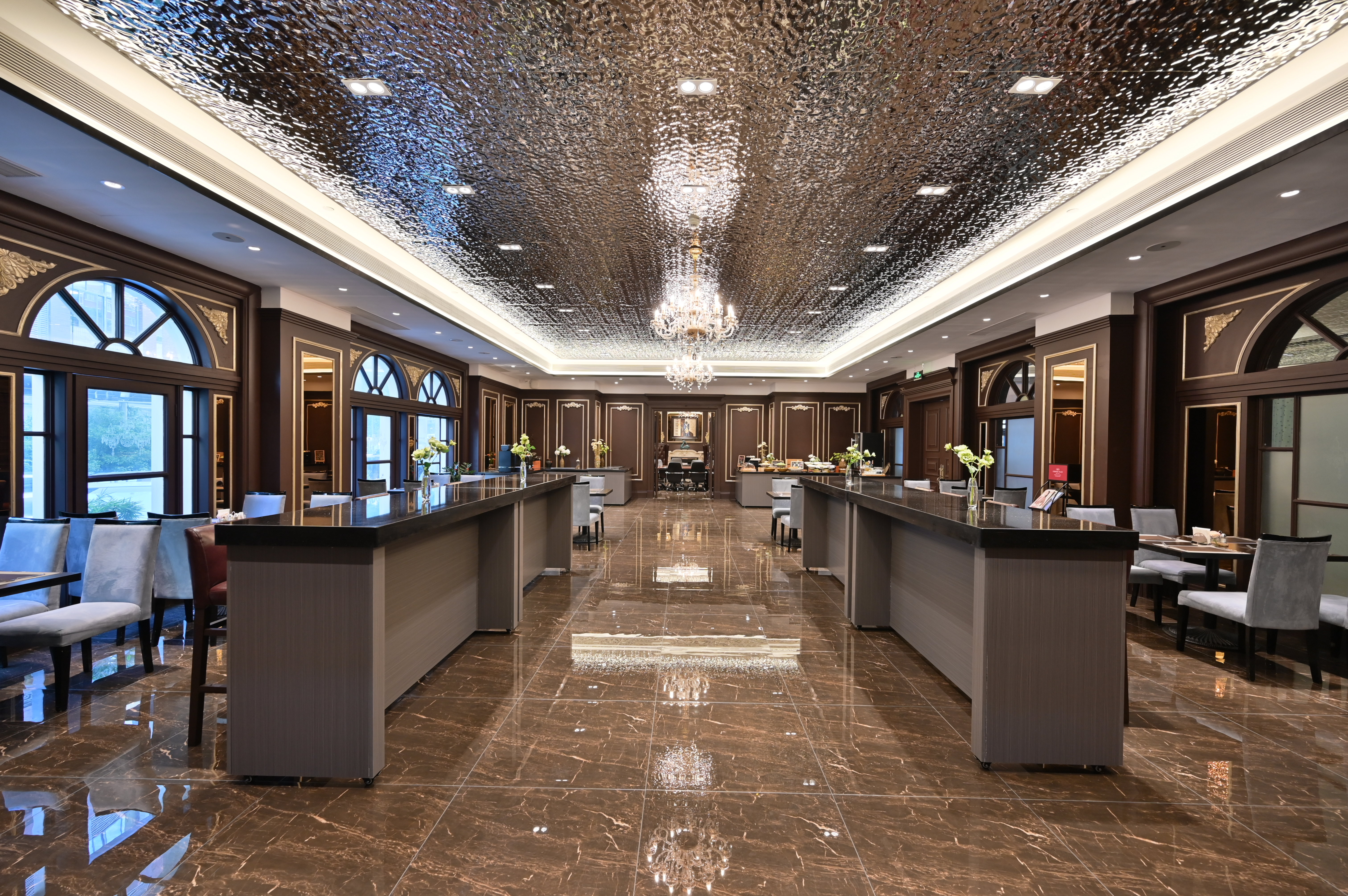 Crowne Plaza City Center Ningbo 6/50