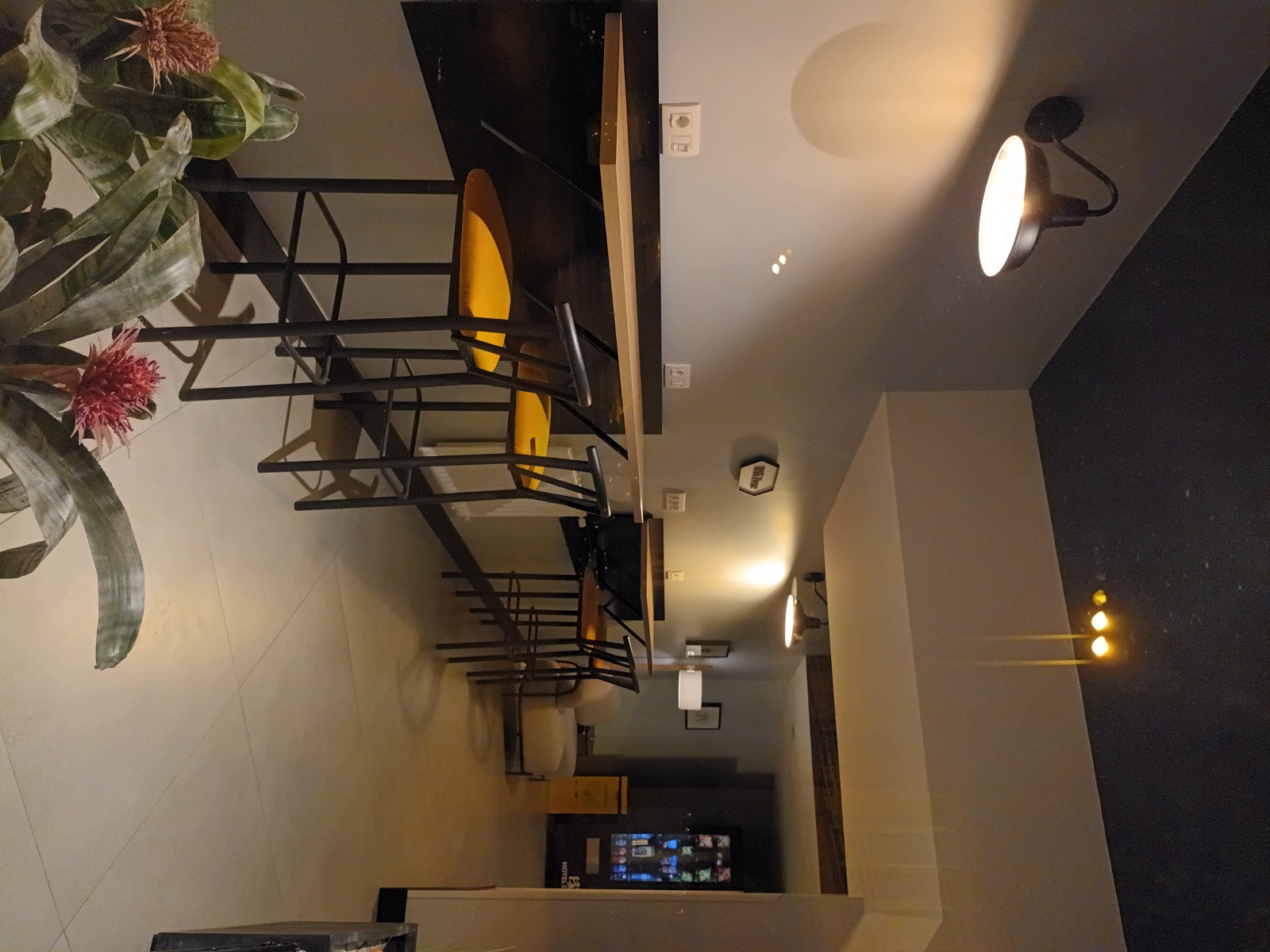 Hotel Dario Lugo 21/35