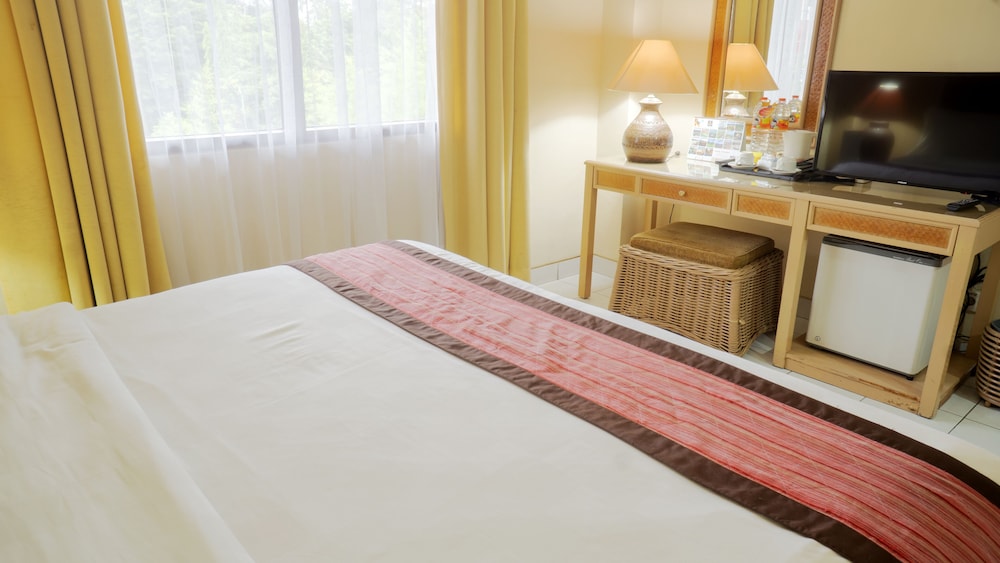 The Jayakarta Yogyakarta Hotel & Spa 19/43