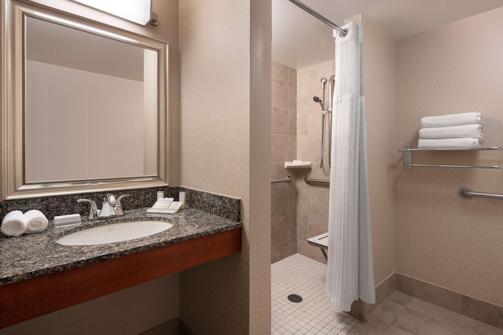 Hilton Garden Inn Denver Downtown 19/71