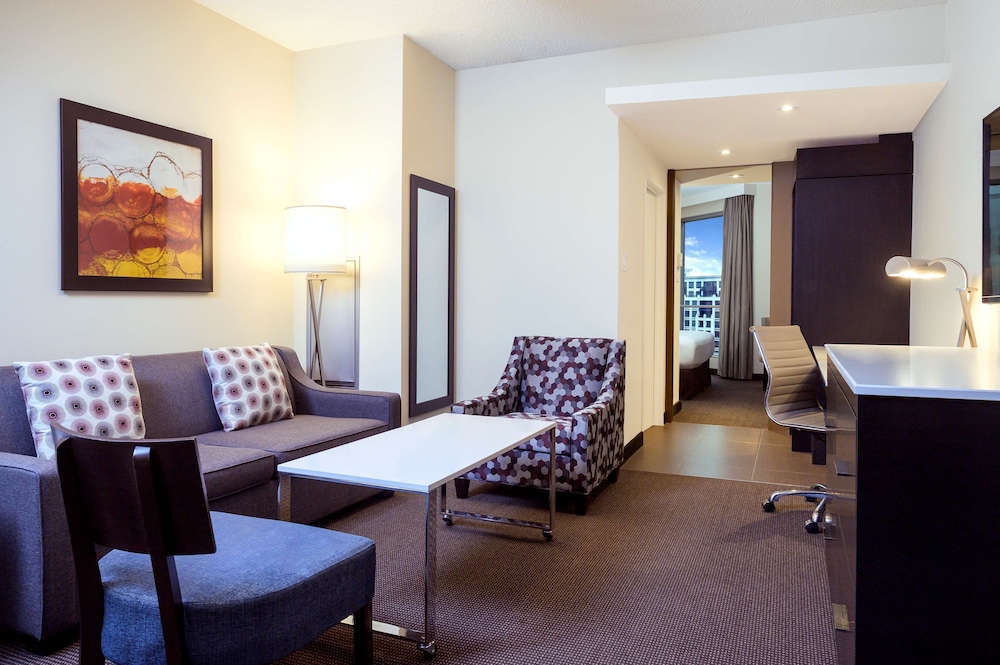 Hilton Toronto Markham Suites Conference Centre Spa 44/87