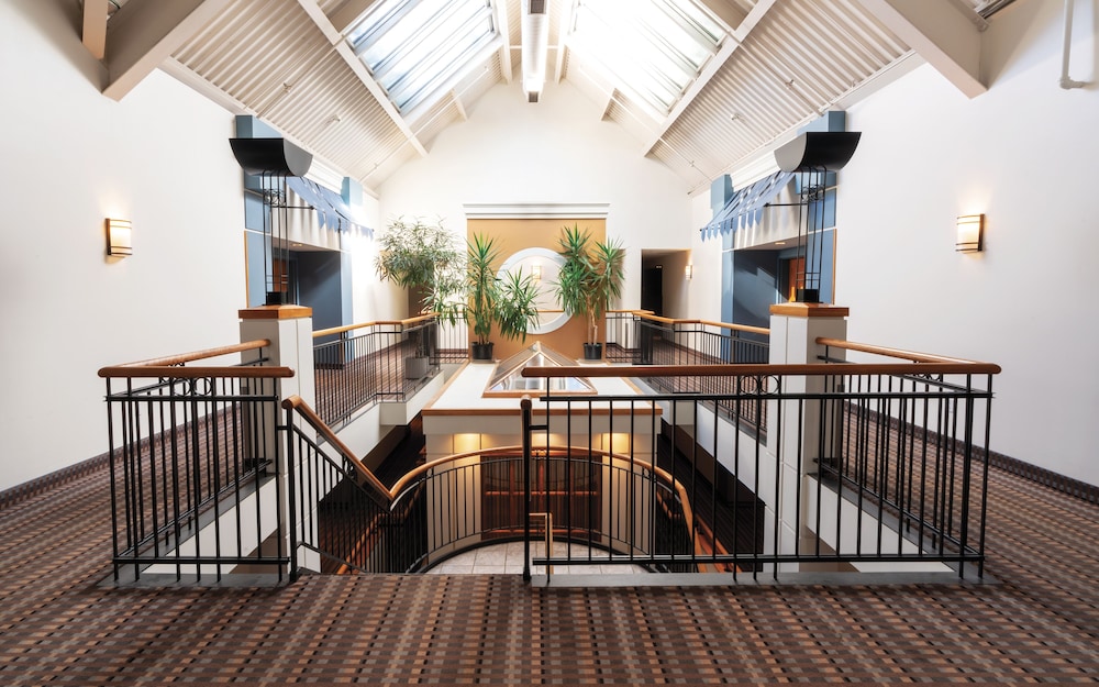 Hotel Lindbergh – Laurier Quebec 27/49