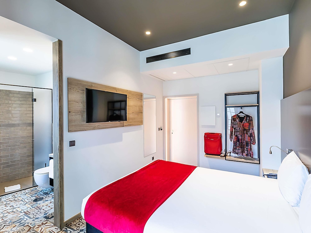 IBIS STYLES CHAVES 16/66