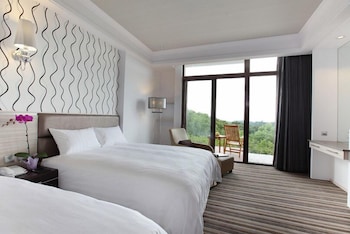 Yundeng Landscape Hotel 14/62