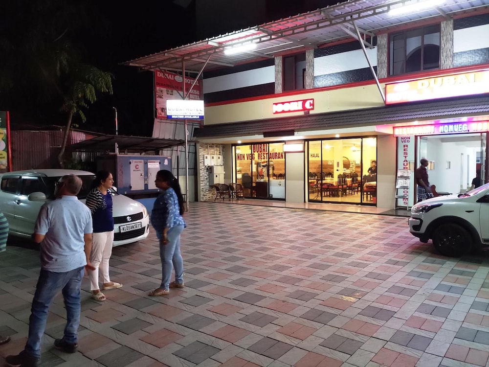 Dubai Hotel Kumarakom 38/42