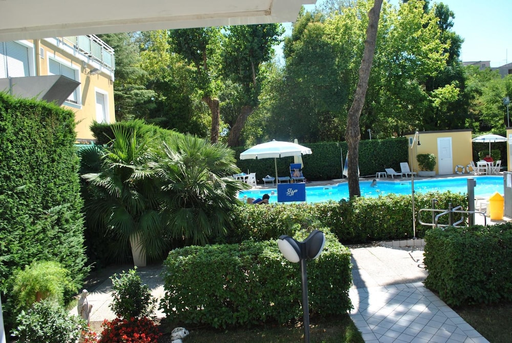 Hotel Bahama 14/26
