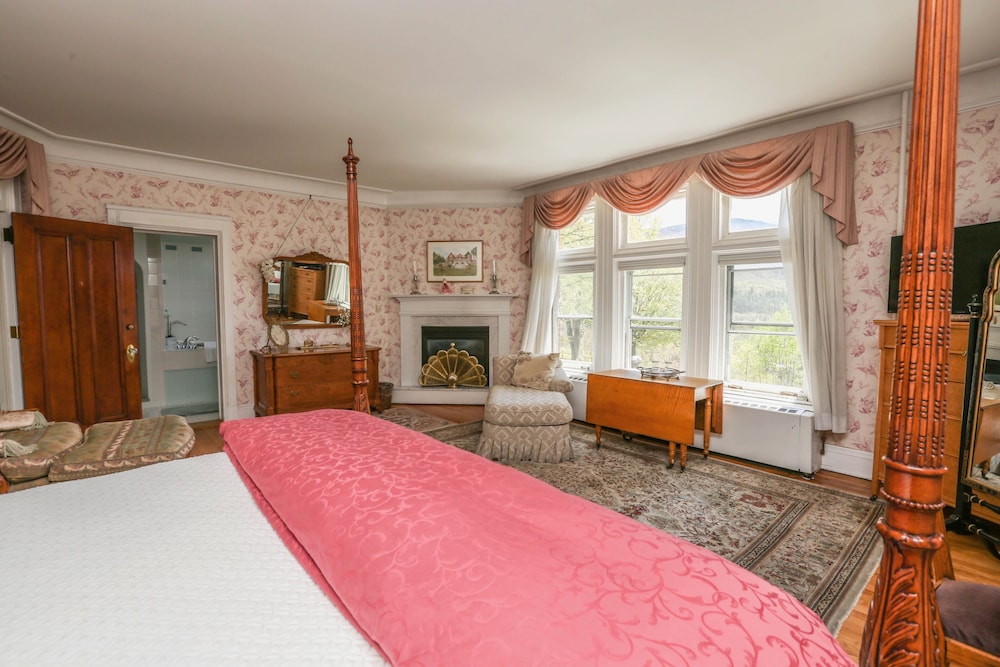 Wilburton Inn 15/80