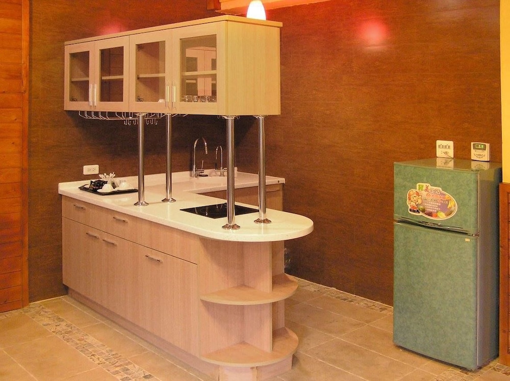 Ming Lu Holiday Hotel 35/50
