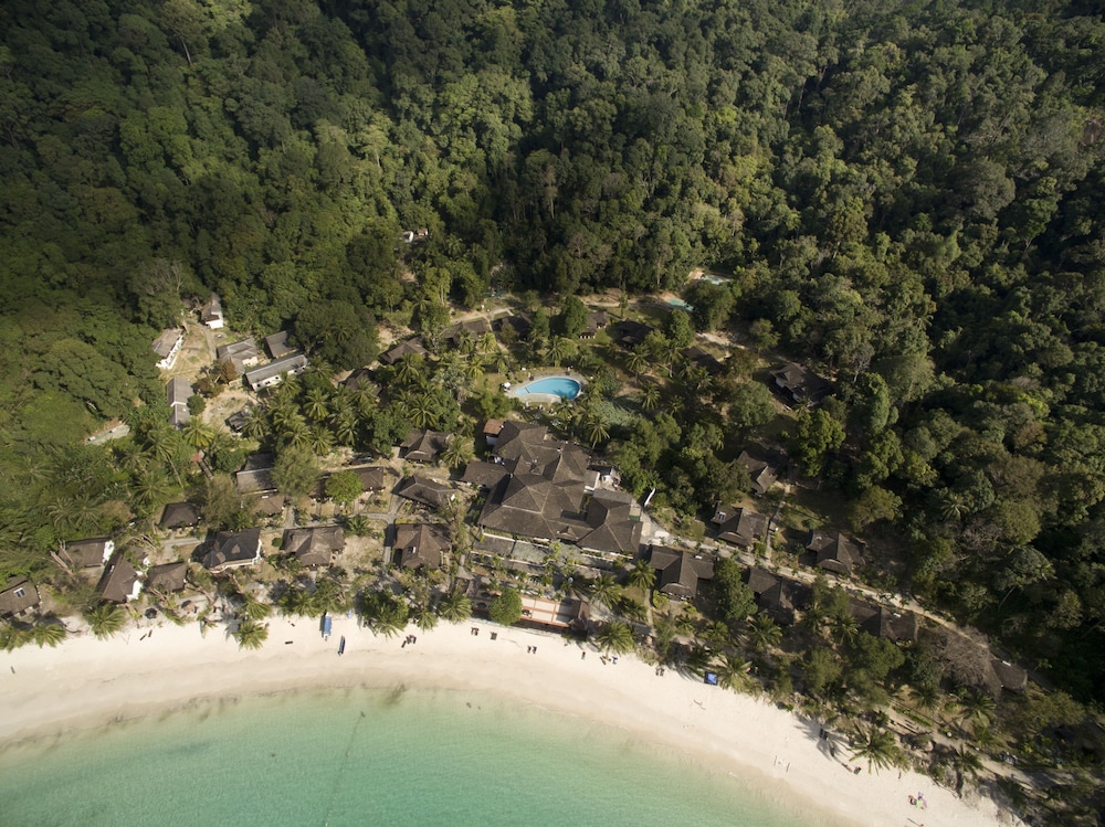 Perhentian Island Resort 41/55
