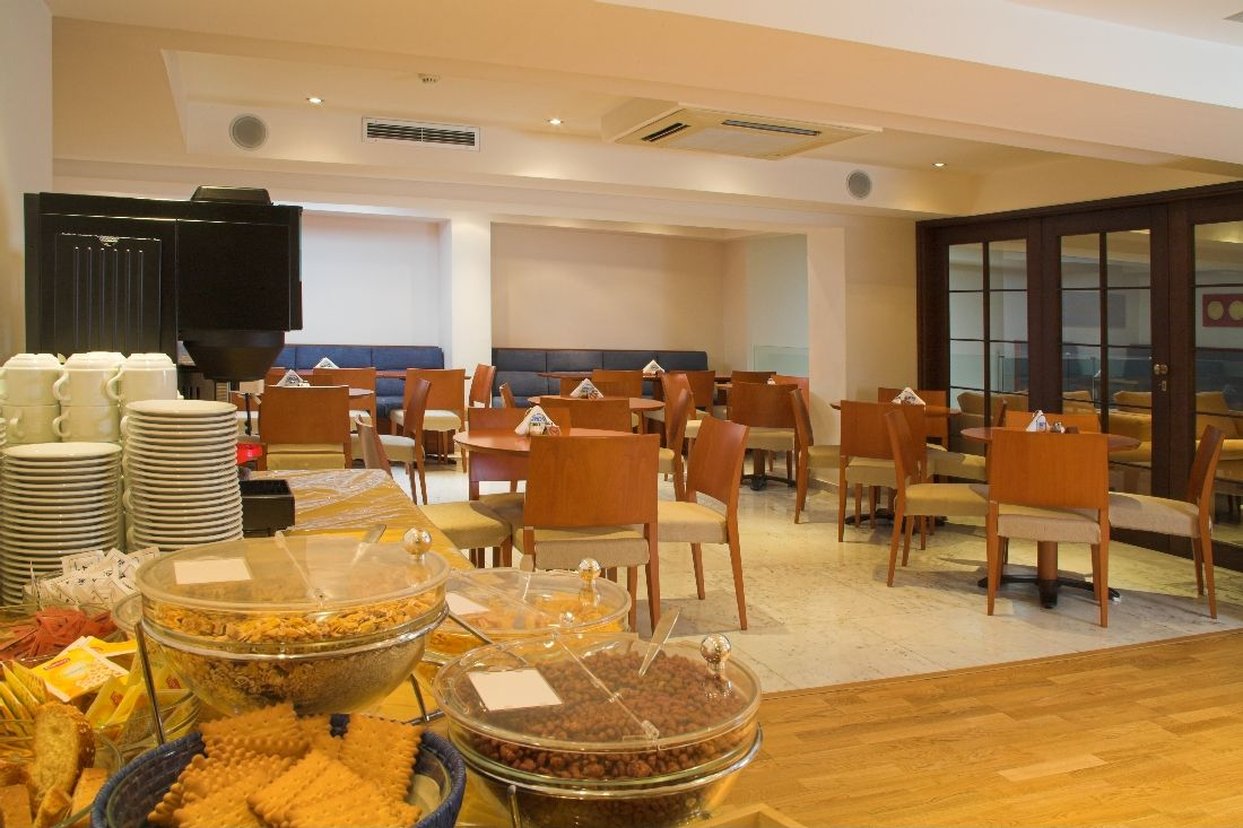 Arion Hotel 23/27