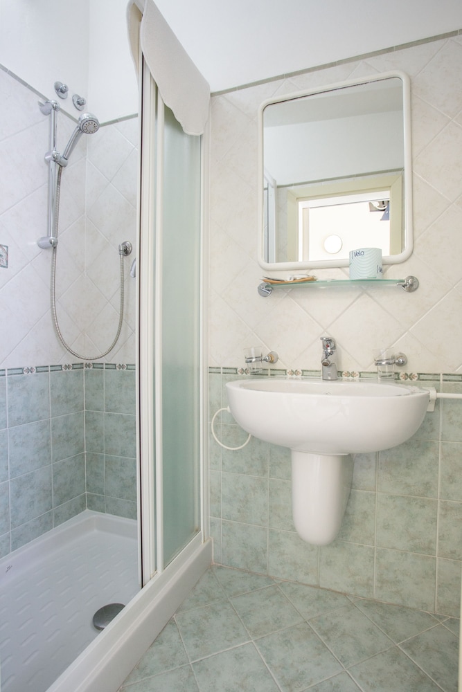 B B Hotel Sant Angelo 44/45