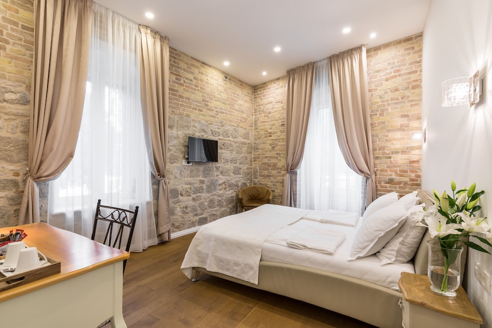 Pellegrini Luxury Rooms 16/50