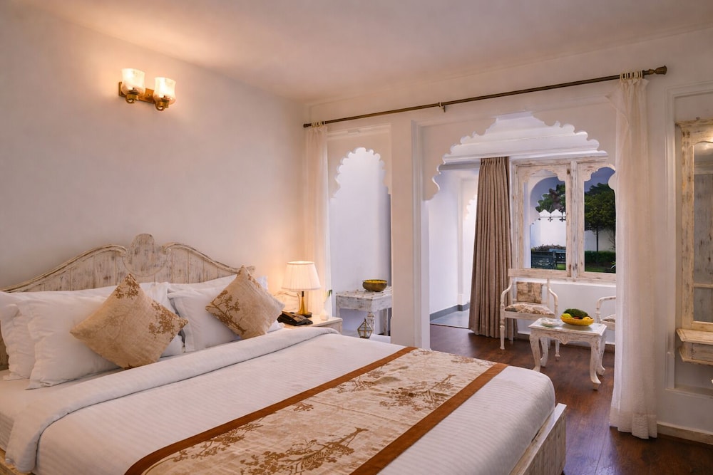 Hotel Swaroop Vilas 13/49