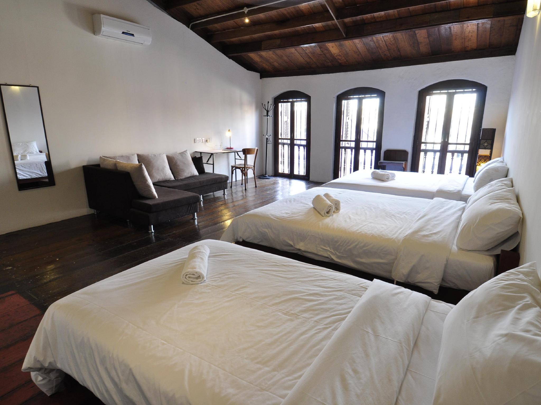 Armenian House 9/16