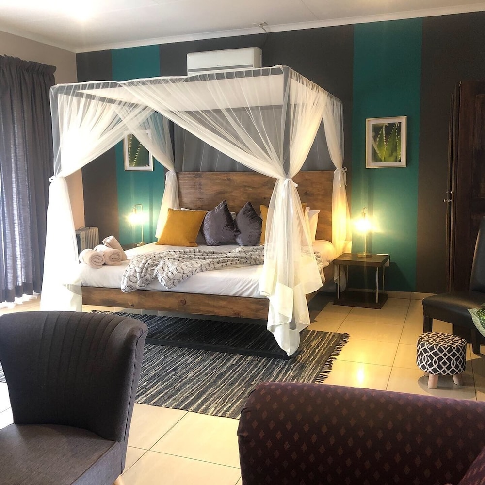 Cu Boutique Guest House 14/50